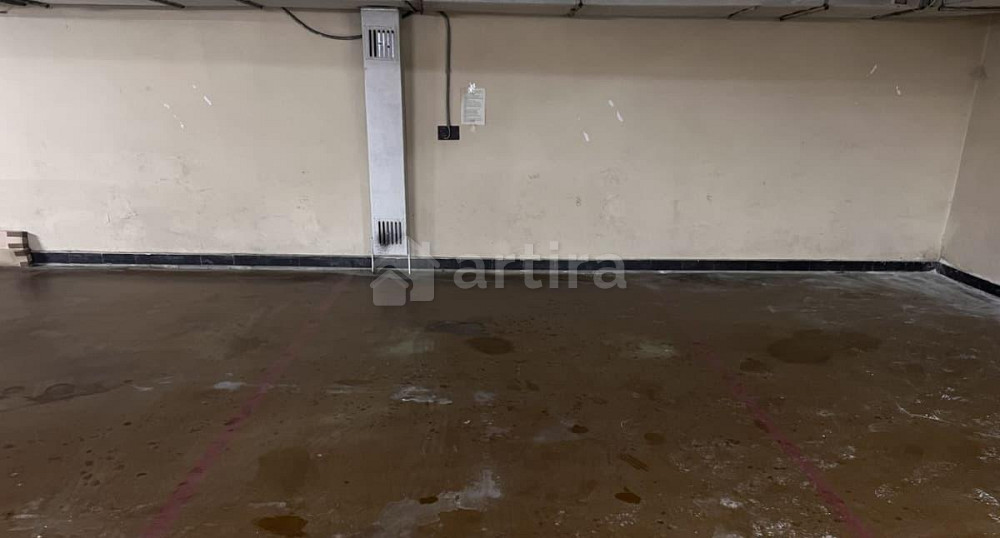 Гараж, 45 м2 Москва - изображение 7