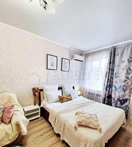 1-комн. квартира, 46 м2, 6/9 эт. Самара - изображение 14