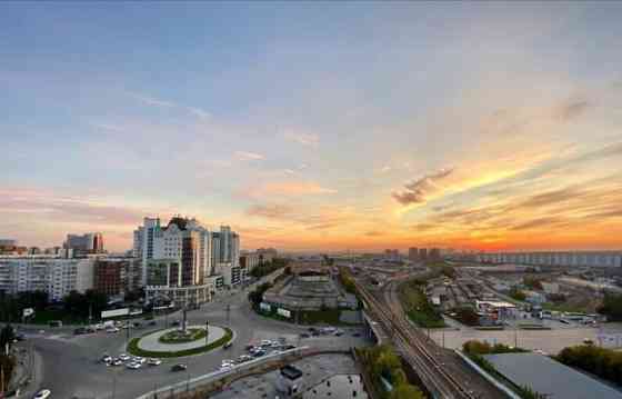 1-комн. квартира, 26 м2, 12/25 эт. Новосибирск