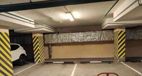 Гараж, 15 м2 Москва