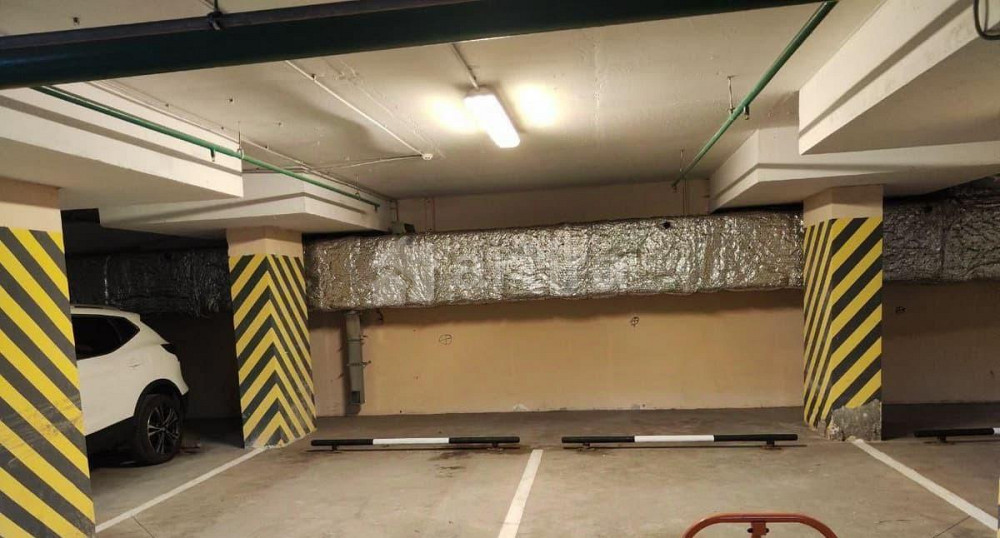 Гараж, 15 м2 Москва - изображение 1