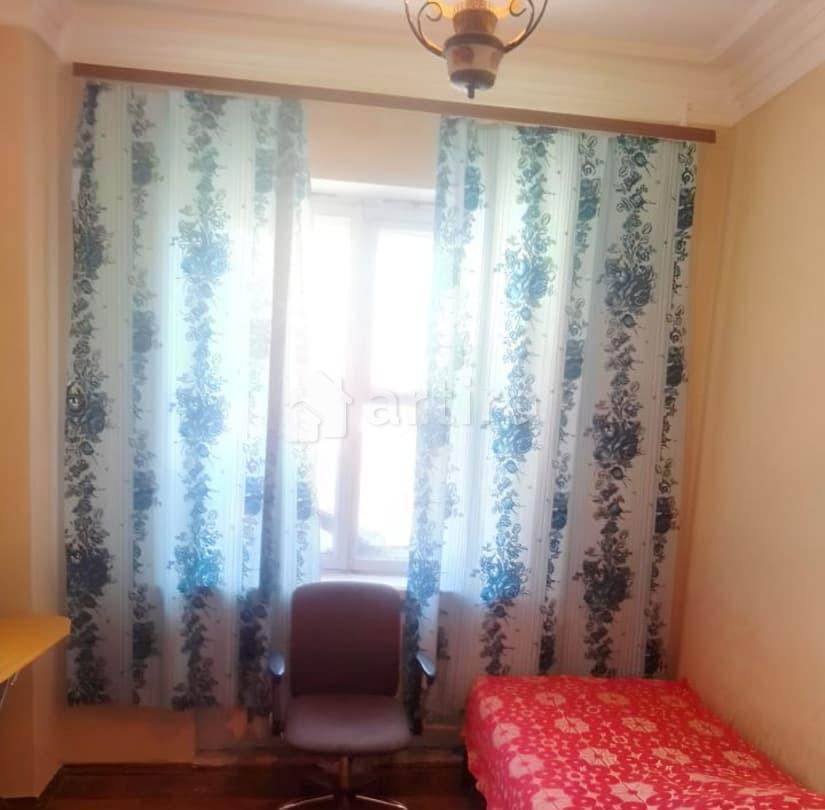 Комната, 50 м2, 5/6 эт. Ростов-на-Дону - изображение 2