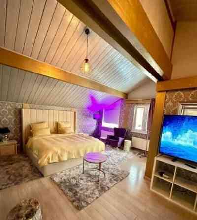 Коттедж, 250 м2 Одинцово