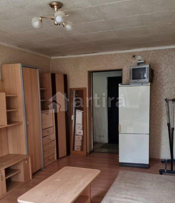 Комната, 17 м2, 1/5 эт. Калининград - изображение 1