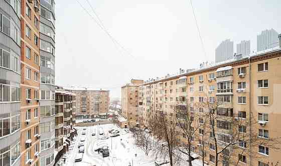 4-комн. квартира, 155.4 м2, 6/12 эт. Москва