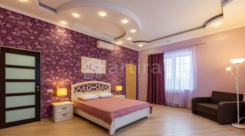 Коттедж, 820 м2 Чехов - изображение 18