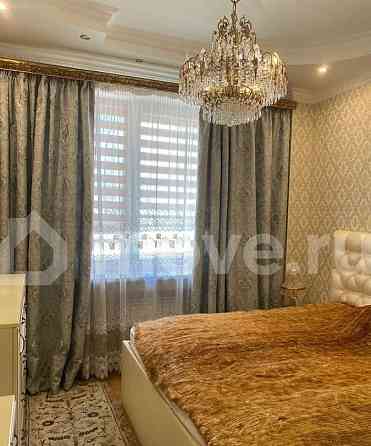 4-комн. квартира, 100.1 м2, 4/18 эт. Москва