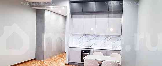 Студия, 50 м2, 29/78 эт. Москва