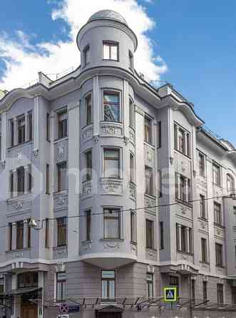 4-комн. квартира, 130.1 м2, 3/4 эт. Москва