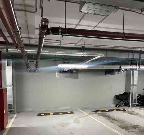 Гараж, 18.6 м2 Москва