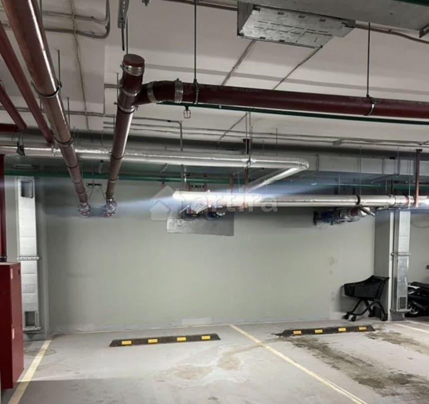 Гараж, 18.6 м2 Москва - изображение 2