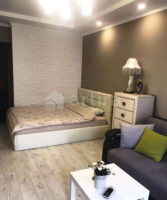 Комната, 13 м2, 2/5 эт. Самара - изображение 2