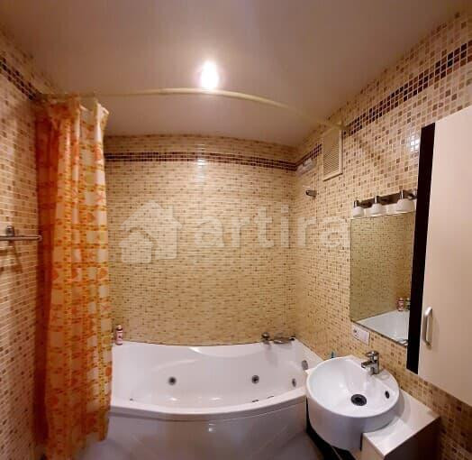 1-комн. квартира, 45 м2, 6/10 эт. Тюмень - изображение 15