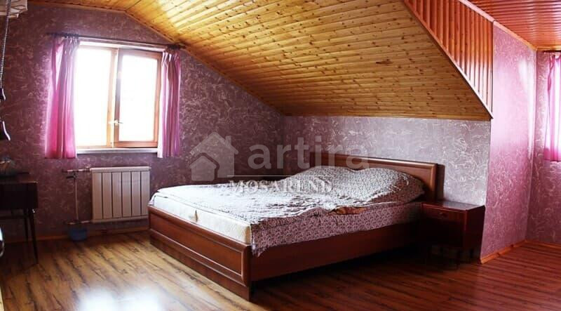 Коттедж, 290 м2 Протвино - изображение 8