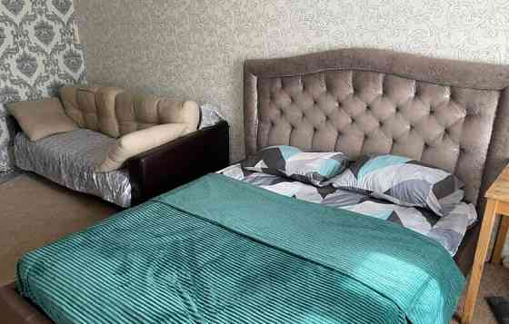 1-комн. квартира, 35 м2, 3/5 эт. Москва