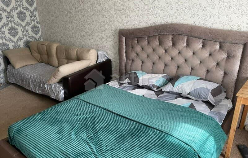 1-комн. квартира, 35 м2, 3/5 эт. Москва - изображение 1