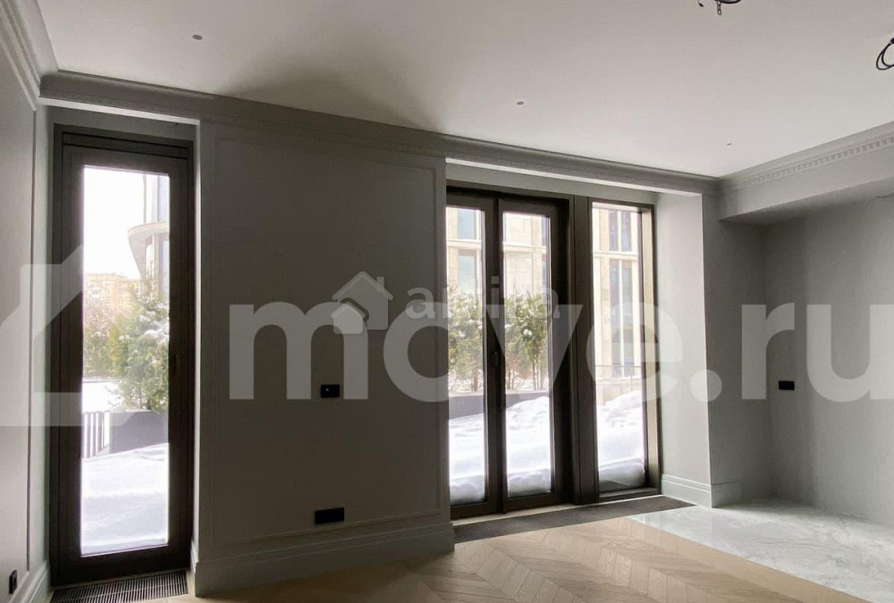 1-комн. квартира, 74.1 м2, 2/13 эт. Москва - изображение 4