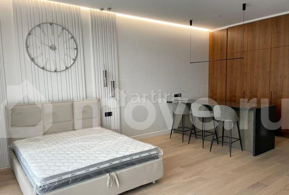 Студия, 51 м2, 28/78 эт. Москва - изображение 6