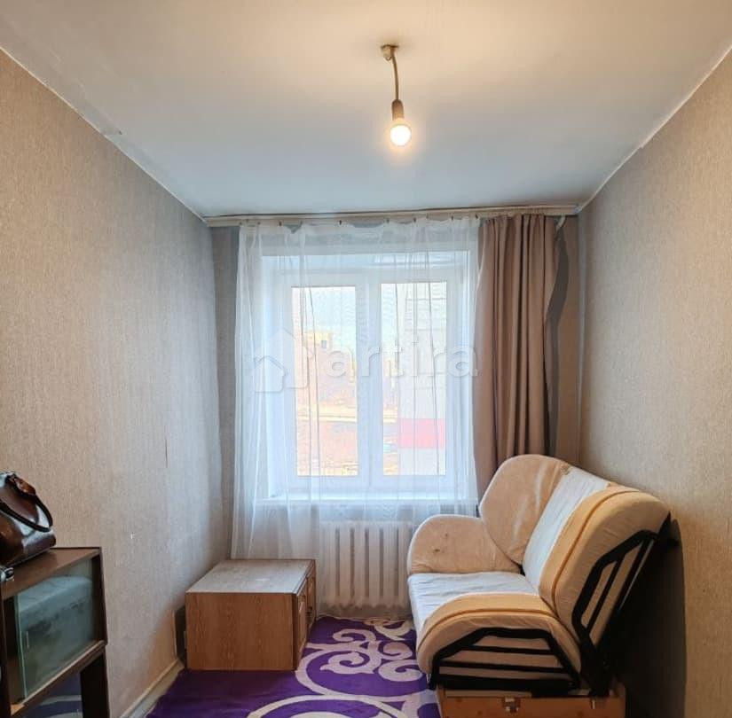 Комната, 60 м2, 3/9 эт. Люберцы - изображение 4