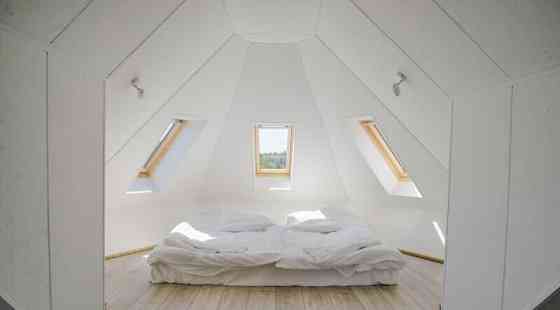 Коттедж, 1200 м2 Краснознаменск