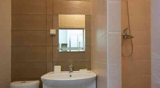 1-комн. апарт-ы, 19 м2, 8/11 эт. Красноярск