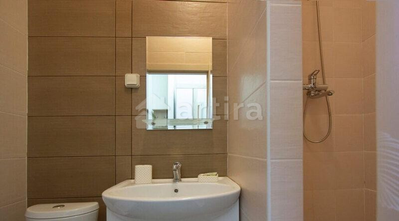 1-комн. апарт-ы, 19 м2, 8/11 эт. Красноярск - изображение 5