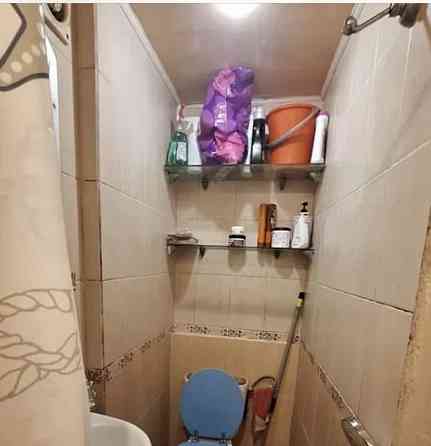 Комната, 16 м2, 2/4 эт. Ялта