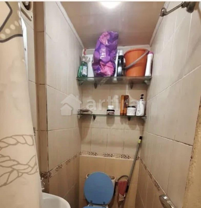 Комната, 16 м2, 2/4 эт. Ялта - изображение 3