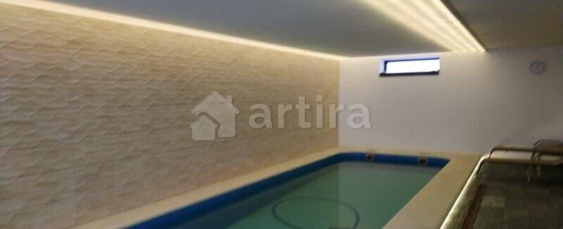 Дом, 750 м2 Красногорск - изображение 11