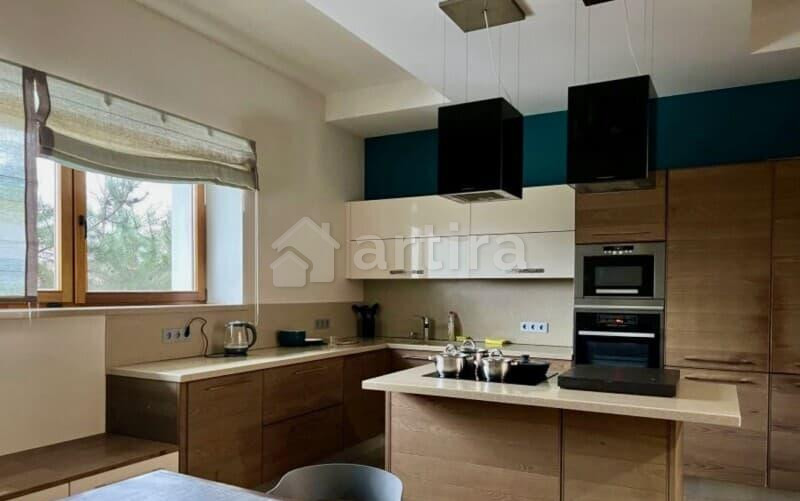 Коттедж, 1000 м2 Красногорск - изображение 9