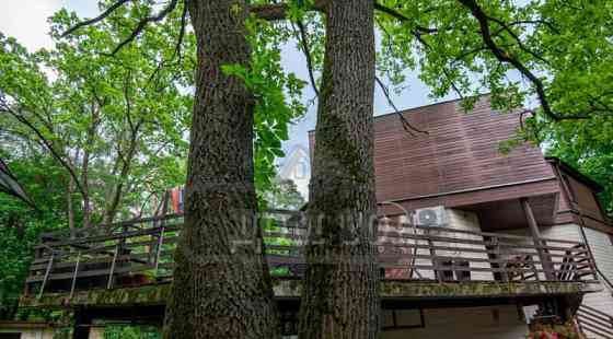 Коттедж, 500 м2 Одинцово