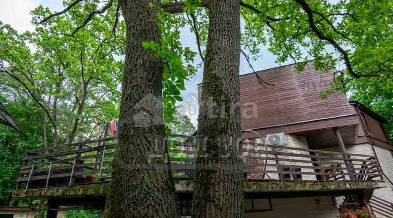 Коттедж, 500 м2 Одинцово - изображение 6