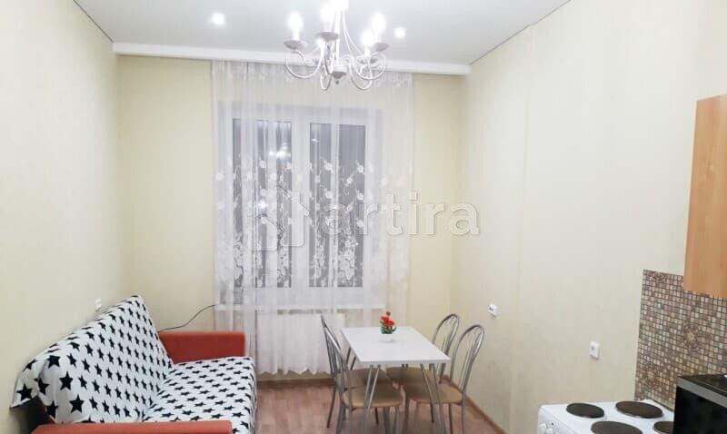 2-комн. квартира, 60 м2, 5/16 эт. Москва - изображение 2