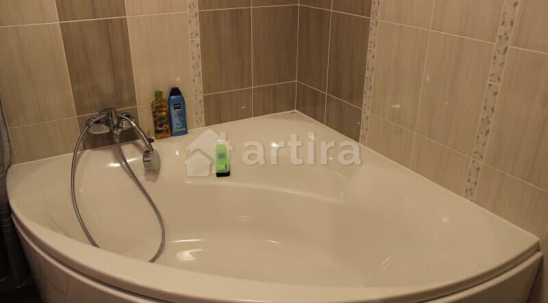 1-комн. апарт-ы, 40 м2, 3/5 эт. Нижний Тагил - изображение 7