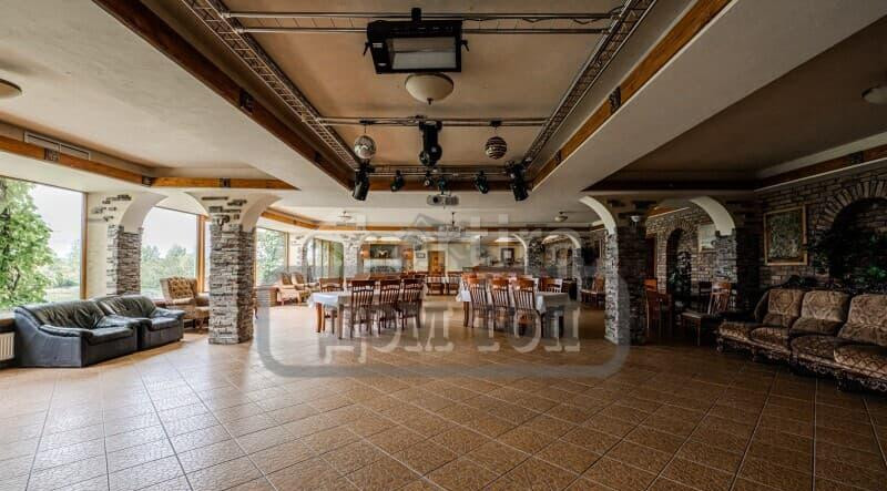 Коттедж, 9626 м2 Одинцово - изображение 17