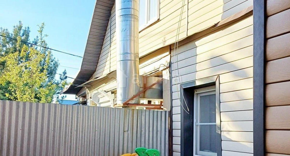 Коттедж, 100 м2, 5 соток, 2 эт. Черкизово - изображение 4