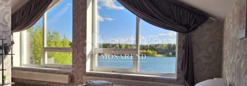 Коттедж, 160 м2 Лосино-Петровский - изображение 14