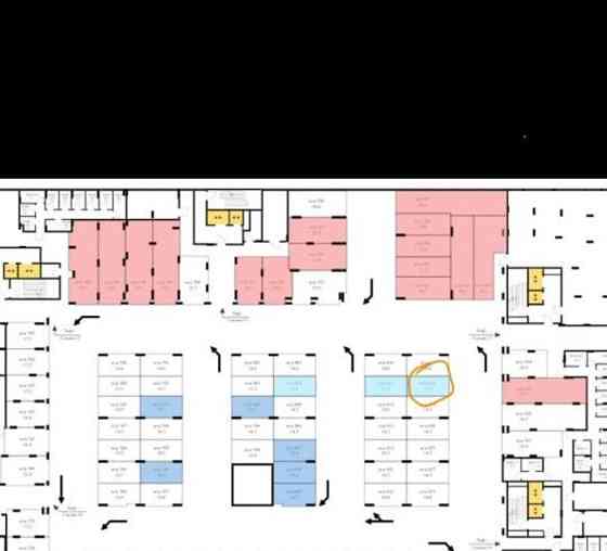 Гараж, 13.3 м2 Москва