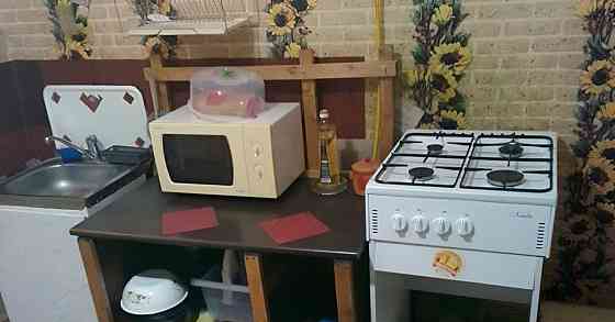 Комната, 20 м2, 1/3 эт. Самара