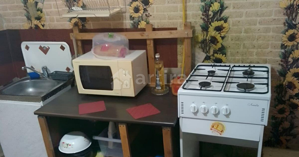 Комната, 20 м2, 1/3 эт. Самара - изображение 5