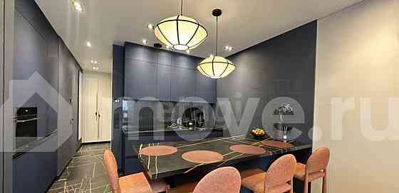 4-комн. квартира, 104 м2, 30/33 эт. Москва