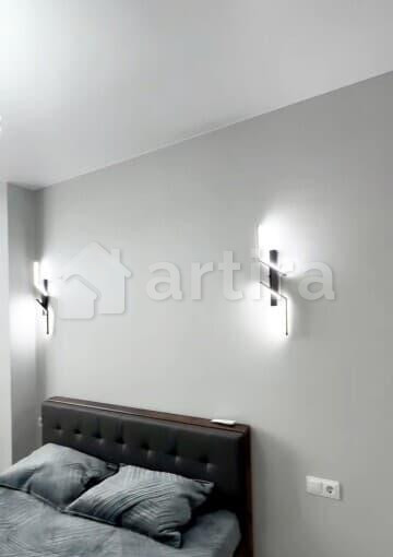 1-комн. квартира, 47 м2, 3/5 эт. Самара - изображение 1