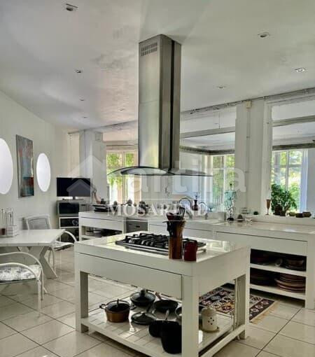 Коттедж, 600 м2 Солнечногорск - изображение 15