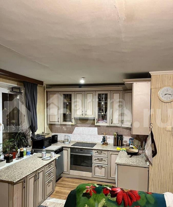 1-комн. квартира, 35.5 м2, 2/12 эт. Москва - изображение 2