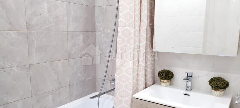 1-комн. квартира, 30 м2, 12/25 эт. Тюмень - изображение 11