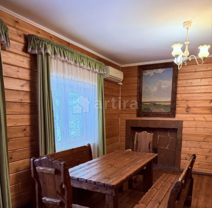 Дом, 60 м2, 36 соток, 1 эт. Александров - изображение 7