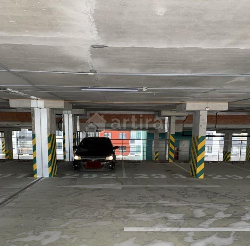 Гараж, 14 м2 Екатеринбург - изображение 5