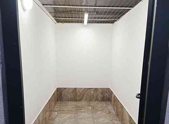 Гараж, 6 м2 Москва