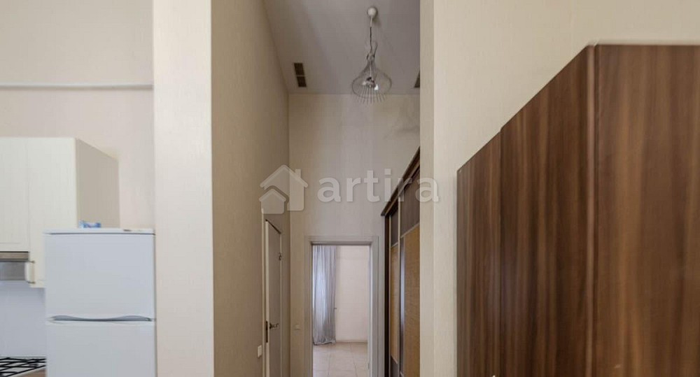 Таунхаус, 45 м2, 9 соток, 1 эт. Видное - изображение 2