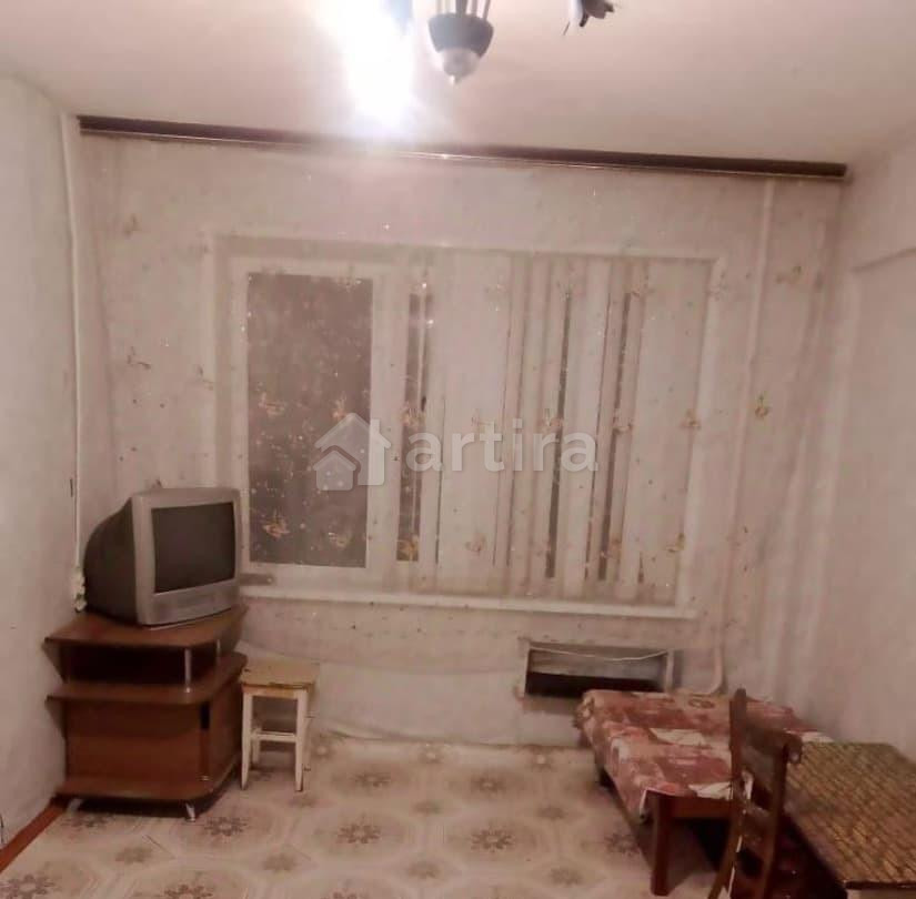 Комната, 15 м2, 3/6 эт. Красноярск - изображение 1